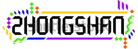 Zhongshan logo