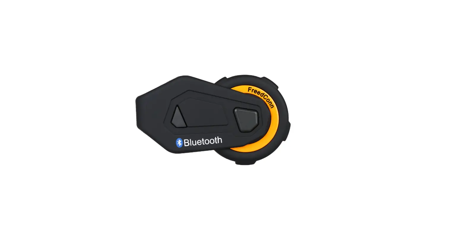 Freedconn T-max Bluetooth Headset User Guide