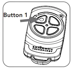automatic TECHNOLOGY GDO-6 EasyRoller Rolling Door Opener 2