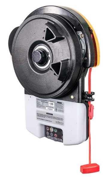 automatic TECHNOLOGY GDO-6 EasyRoller Rolling Door Opener PRO