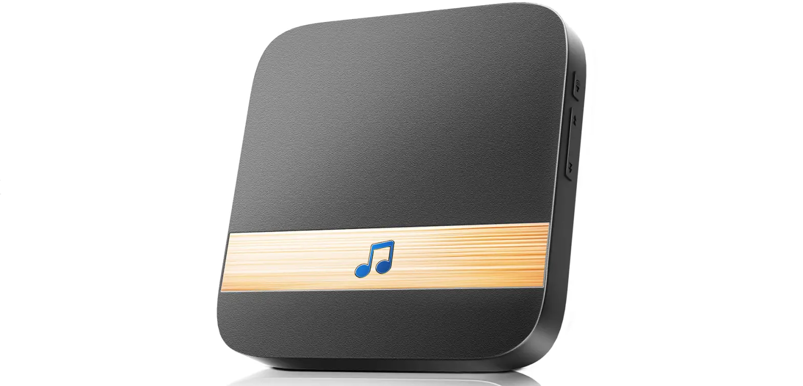 E-smarteck M2d Plug Smart Wi-fi Doorbell Chime Instruction Manual E-smarteck M2d Plug Smart Wi-fi Doorbell Chime Instruction Manual