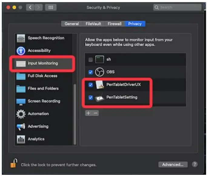 XP PEN How to setup express keys on Windows-fig10