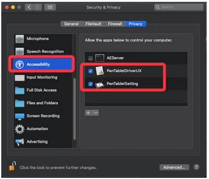 XP PEN How to setup express keys on Windows-fig9