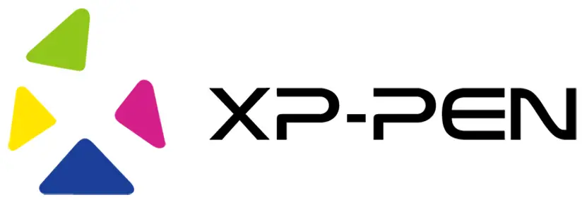 XP PEN -logo