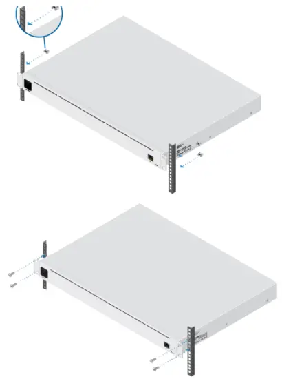 UBIQUITI USP RPS UniFi SmartPower RPS - Power