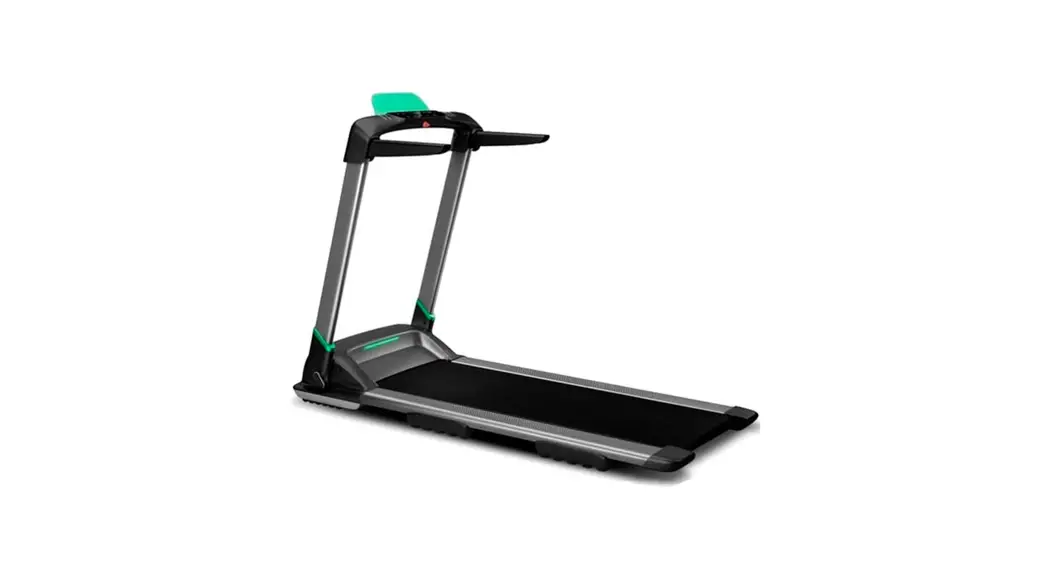 Ovicx Q2s Plus Foldable Treadmill User Manual Ovicx Q2s Plus Foldable Treadmill User Manual