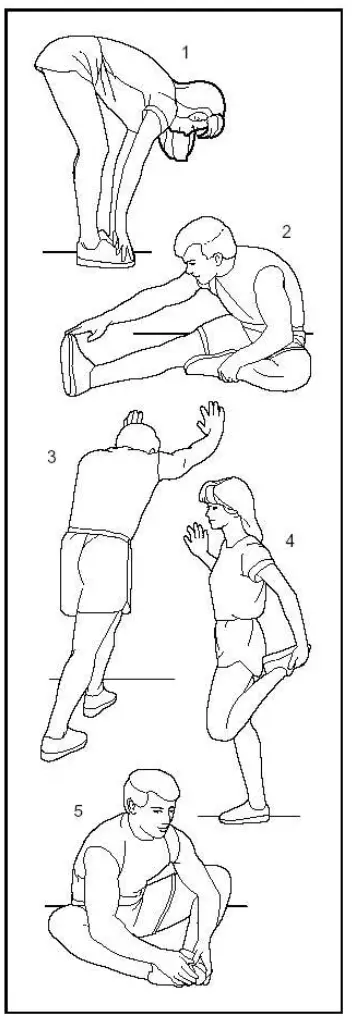 OVICX Q2S Plus Foldable Treadmill - fig 10