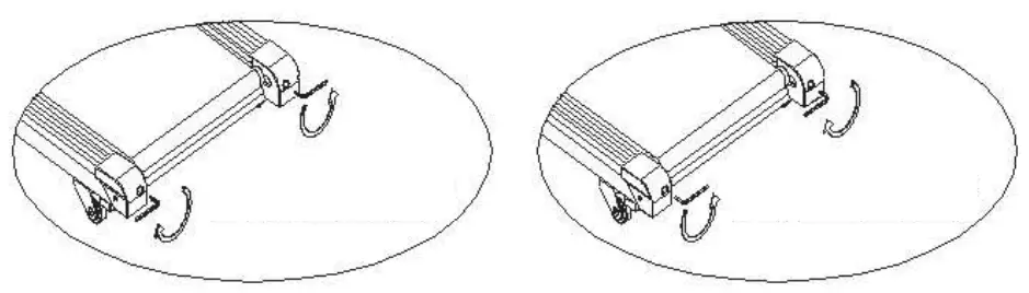 OVICX Q2S Plus Foldable Treadmill - fig 12