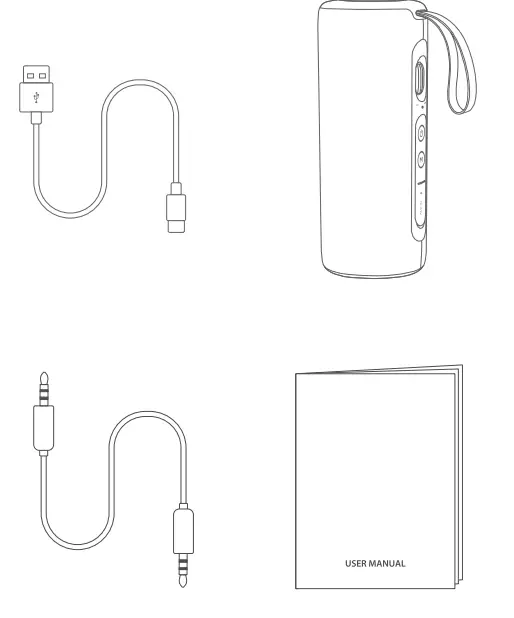 BOOMPODS-RHYTHM-24-Stereo-Wireless-Speaker-FIG-1