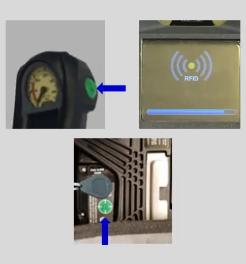 BK -echnologies-BKR-5000 G1-SCBA-Radio-fig21