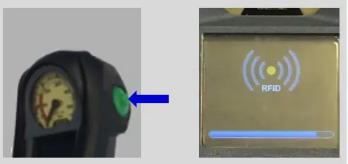 BK -echnologies-BKR-5000 G1-SCBA-Radio-fig31