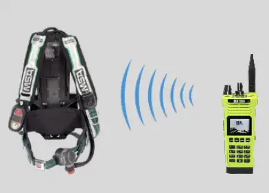 BK -echnologies-BKR-5000 G1-SCBA-Radio-fig33
