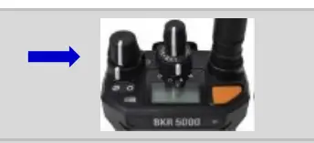 BK -echnologies-BKR-5000 G1-SCBA-Radio-fig34