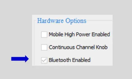 BK -echnologies-BKR-5000 G1-SCBA-Radio-fig5