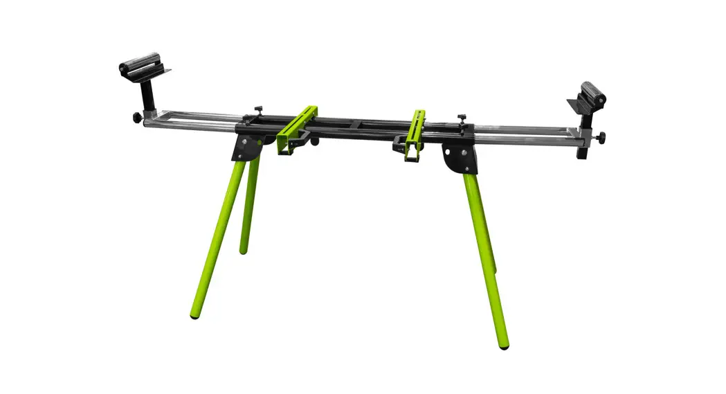 Zipper Zi-kss1650 Universal Mitre Saw Stand User Manual