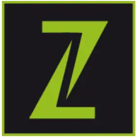 ZIPPER logo