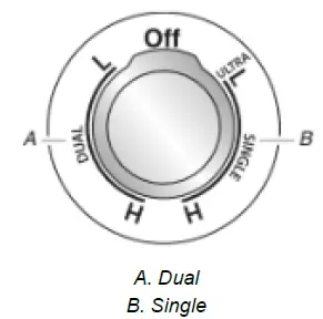 KitchenAid-KSEG950ESS-Electric-Downdraft-Range-fig-5