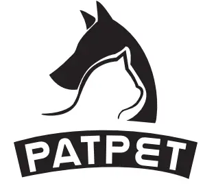 patpet logo