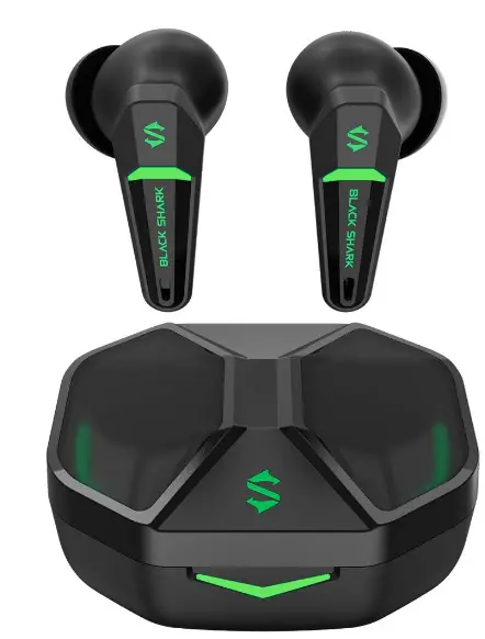 Black Shark Bs-x4 Three-mode Gaming Headset User Manual