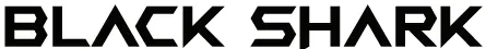 BLACK SHARK lOGO