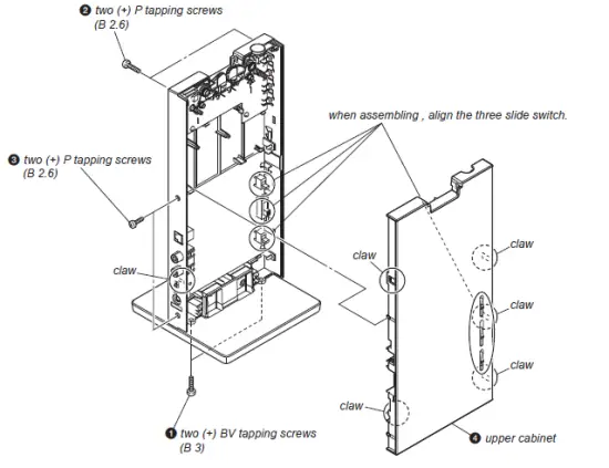SONY-MDR-DS6500-Digital Wireless 3D-Surround-Headphones-fig-7