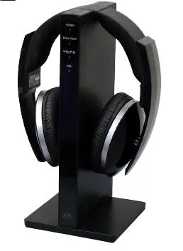 SONY-MDR-DS6500-Digital Wireless 3D-Surround-Headphones