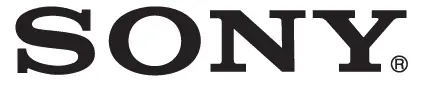 SONY-logo