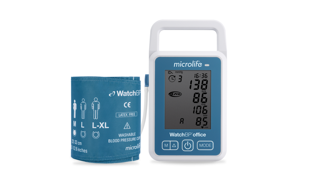 Microlife Bp 3sk1-3b Blood Pressure Monitor Instruction Manual Microlife Bp 3sk1-3b Blood Pressure Monitor Instruction Manual