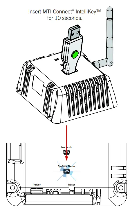 MTI Freedom Micro II HS Anti Theft Security for Smartphones -fig13