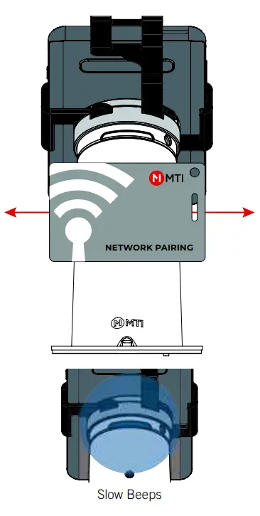 MTI Freedom Micro II HS Anti Theft Security for Smartphones -fig14