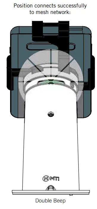 MTI Freedom Micro II HS Anti Theft Security for Smartphones -fig15