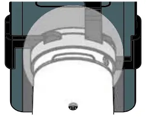 MTI Freedom Micro II HS Anti Theft Security for Smartphones -fig17