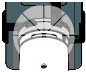 MTI Freedom Micro II HS Anti Theft Security for Smartphones -fig18