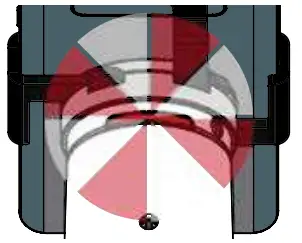 MTI Freedom Micro II HS Anti Theft Security for Smartphones -fig19