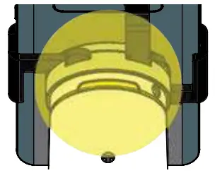 MTI Freedom Micro II HS Anti Theft Security for Smartphones -fig20