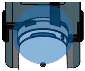 MTI Freedom Micro II HS Anti Theft Security for Smartphones -fig22