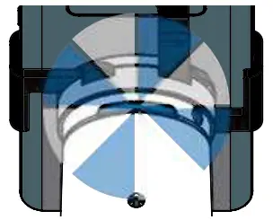 MTI Freedom Micro II HS Anti Theft Security for Smartphones -fig23