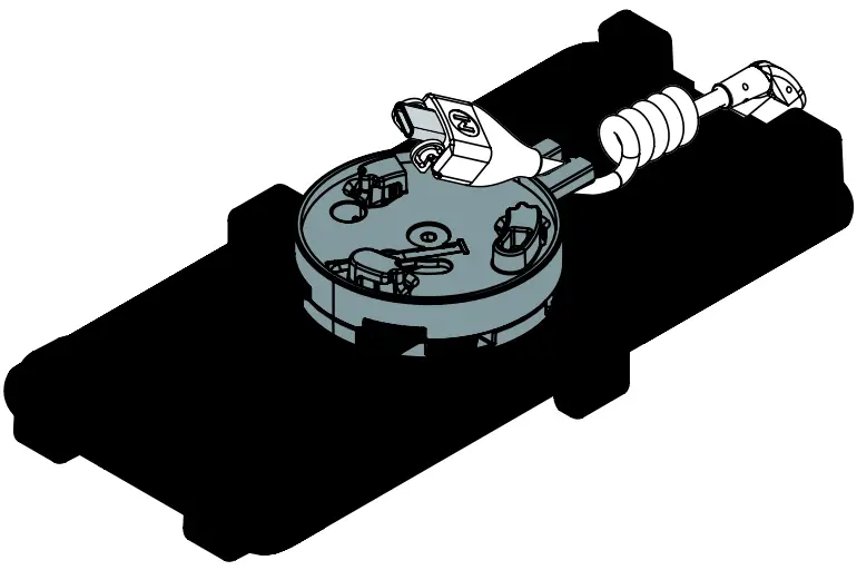 MTI Freedom Micro II HS Anti Theft Security for Smartphones -fig5