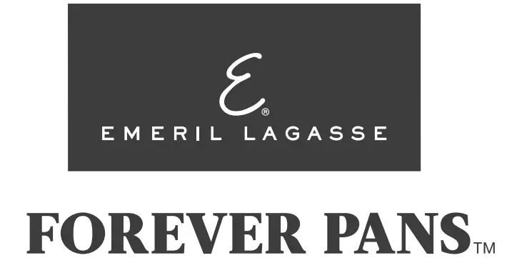 EMERIL LAGASSE logo
