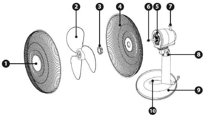 FEATURES OF THIS PRODUCT