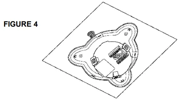 RISC GROUP RK200DTG3 High Ceiling Mount Detector -fig5