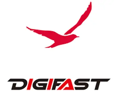 Digifast - logo