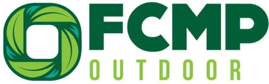 FCMP OUTDOOR logo