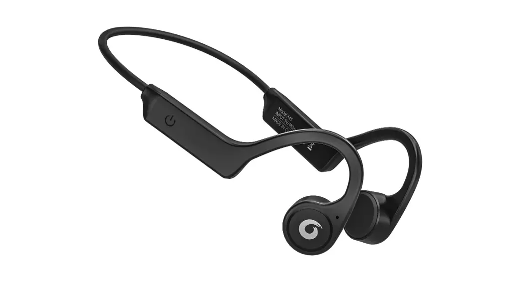 X4s Wireless Touch Bone Conduction Headphones User Manual
