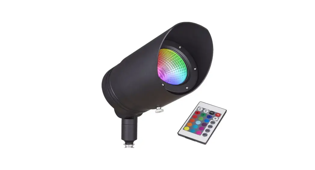 Val-2045-abk Low Voltage Landscape Lighting Instruction Manual