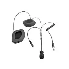 SCHUBERTH-SP1-Helmet-Earbud-Kits