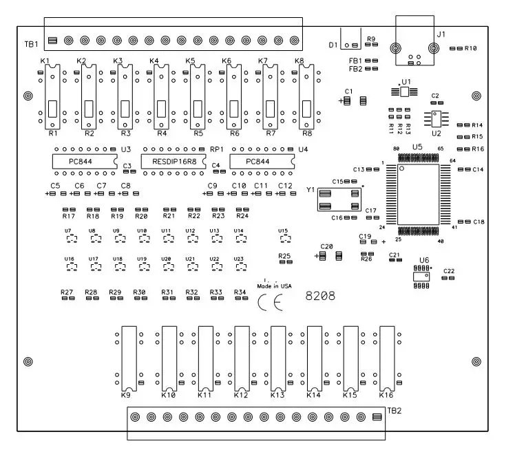 SEALEVEL-SeaLINK-REL-16-Digital-Interface-Adapter-4