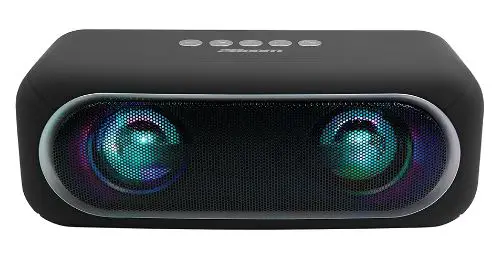 2Boom BT362 Ranger Portable Wireless Speaker pp