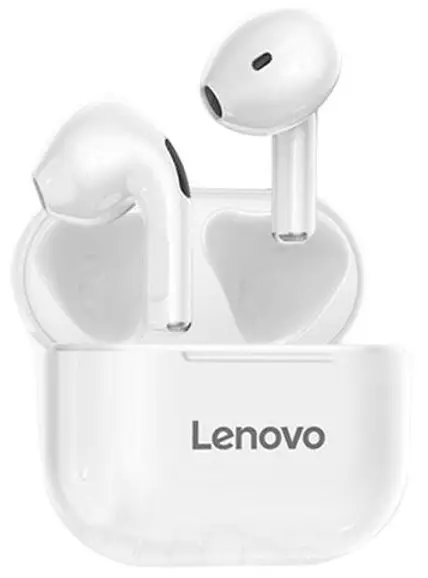 Lenovo LP40 Live Pods TWS Wireless Earphones-