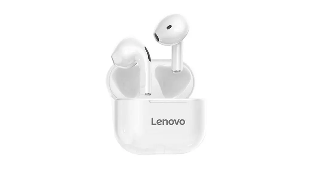 Lenovo Lp40 Live Pods Tws Wireless Earphones User Manual